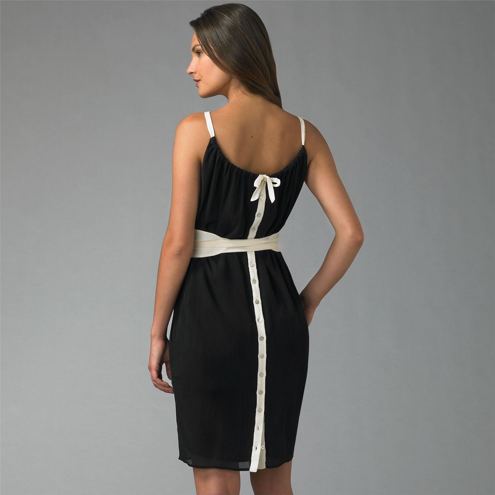 欧美模特内衣展　Ana Lisboa - Saks Fifth avenue shoots